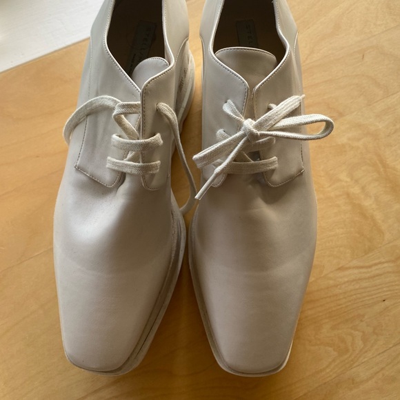 Stella McCartney Platform Loafer - Picture 5 of 8